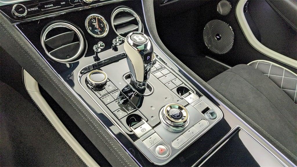 2023 Bentley Continental GT Speed