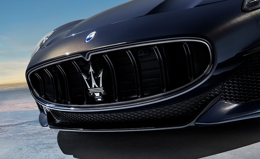 Maserati of Cleveland in Middleburg Heights OH