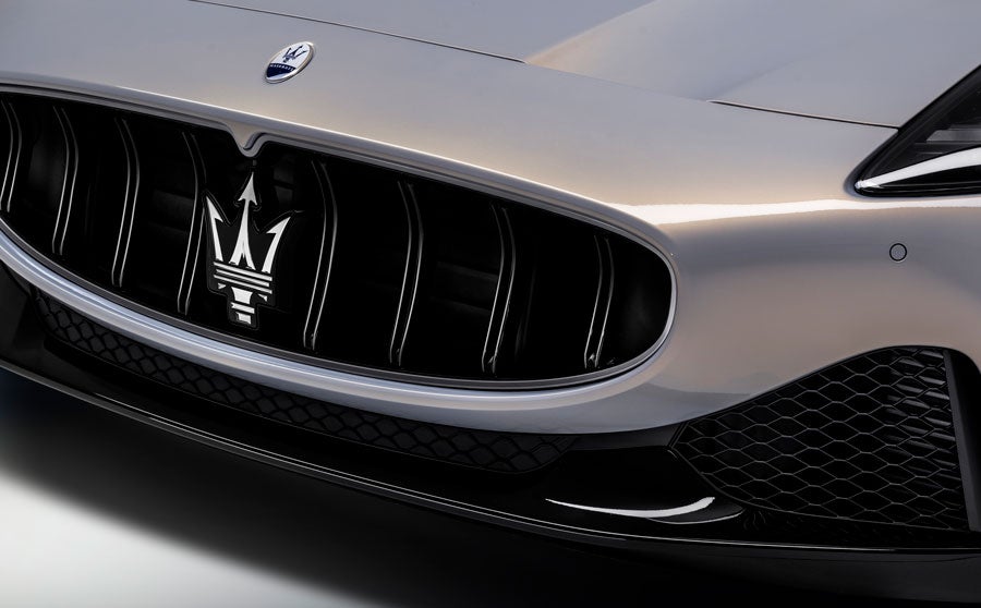 Maserati of Cleveland in Middleburg Heights OH